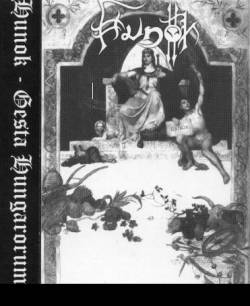 Hunok : Gesta Hungarorum